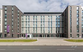 Premier Inn Frankfurt Messe